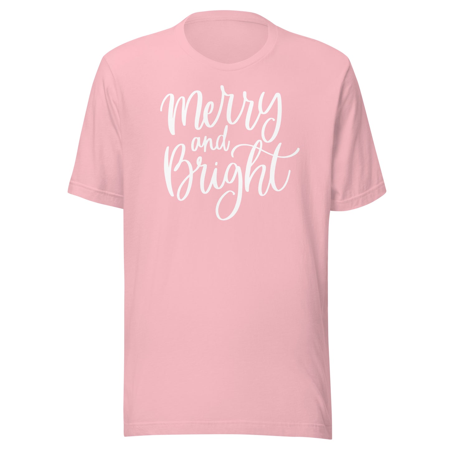 Merry and Bright Shirt