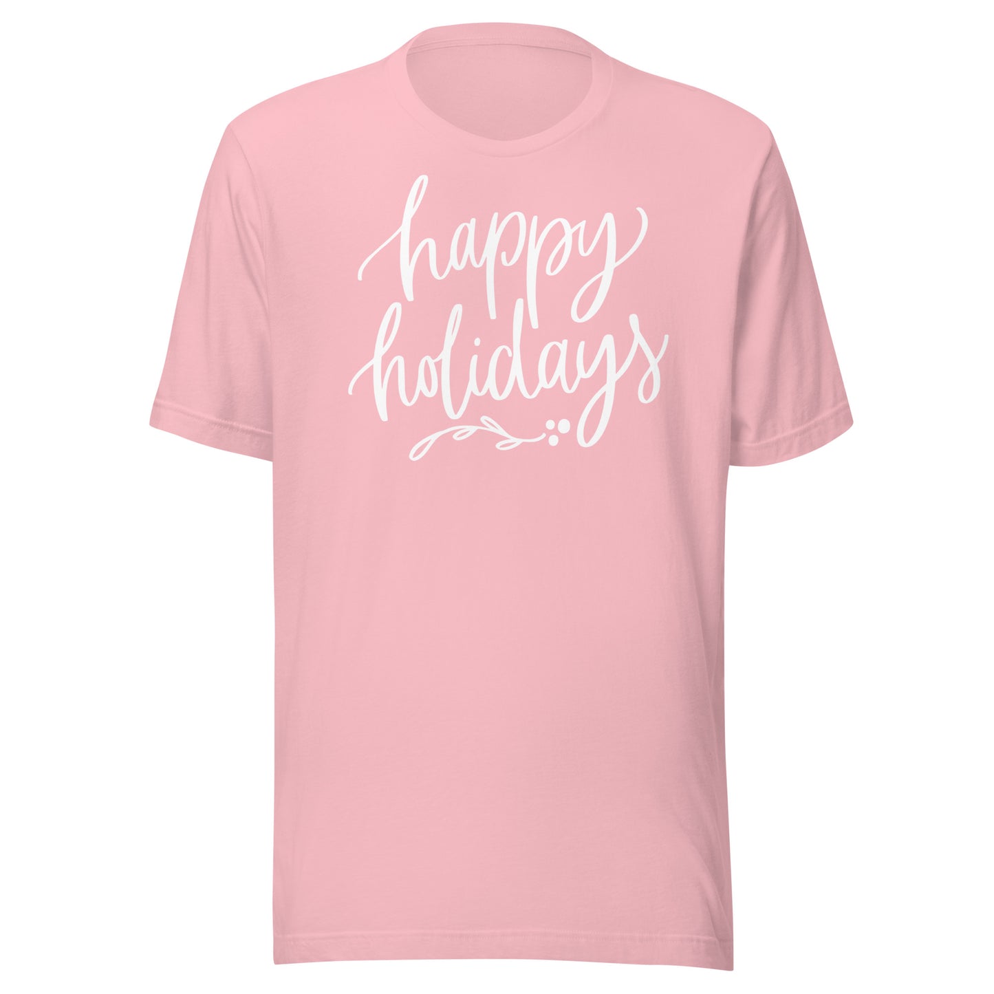 Happy Holidays Shirt
