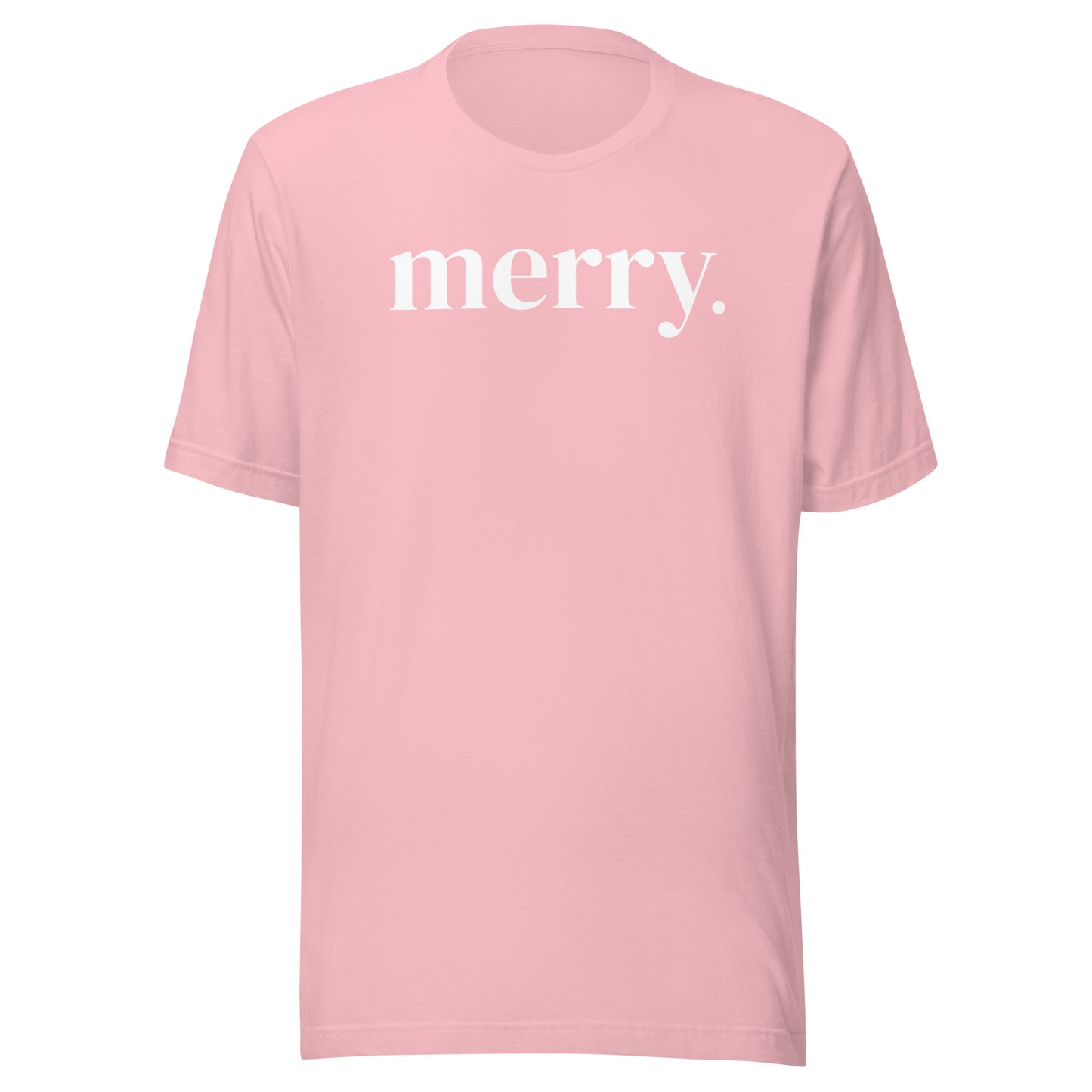 Merry Shirt