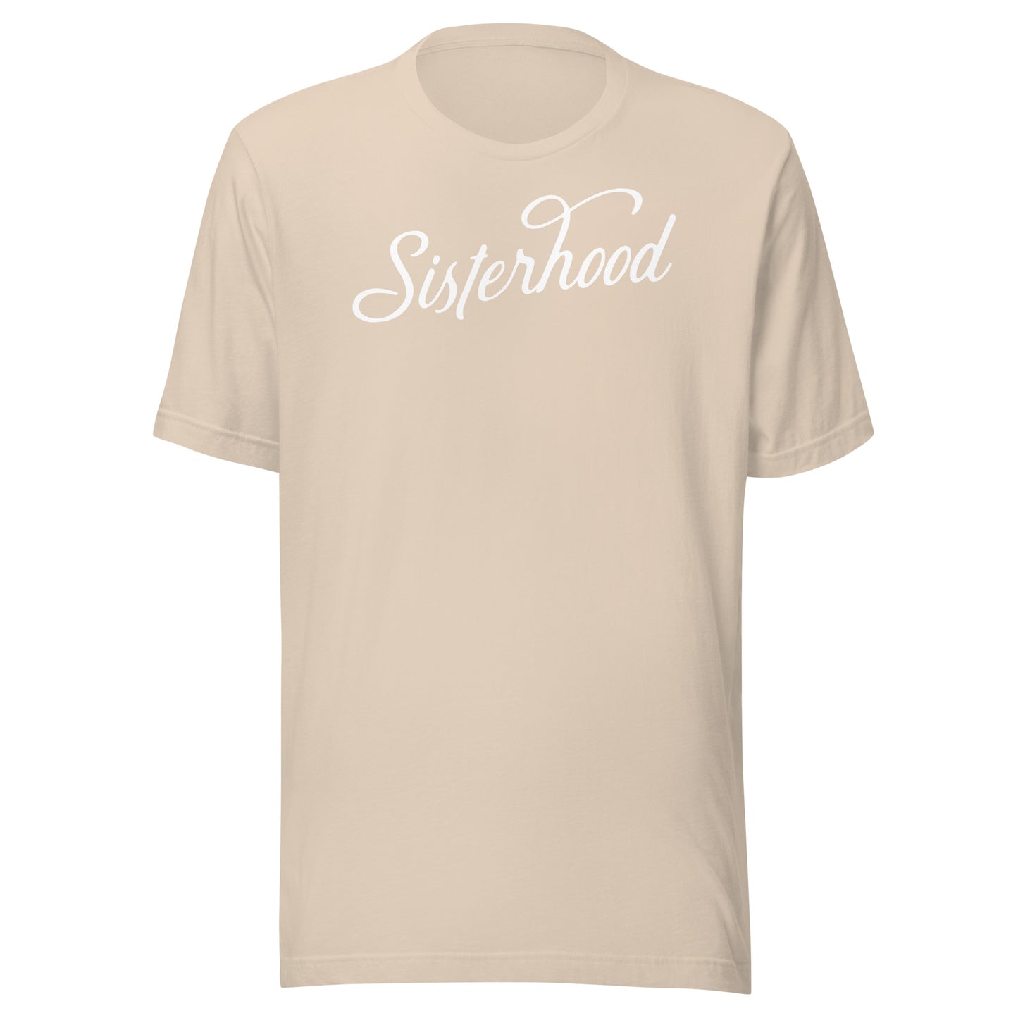 Sisterhood T-Shirt
