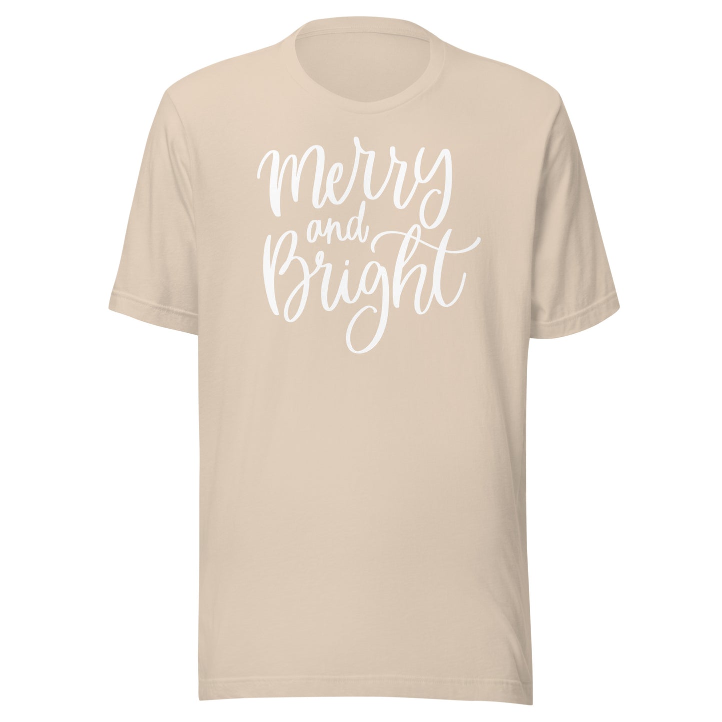 Merry and Bright Shirt