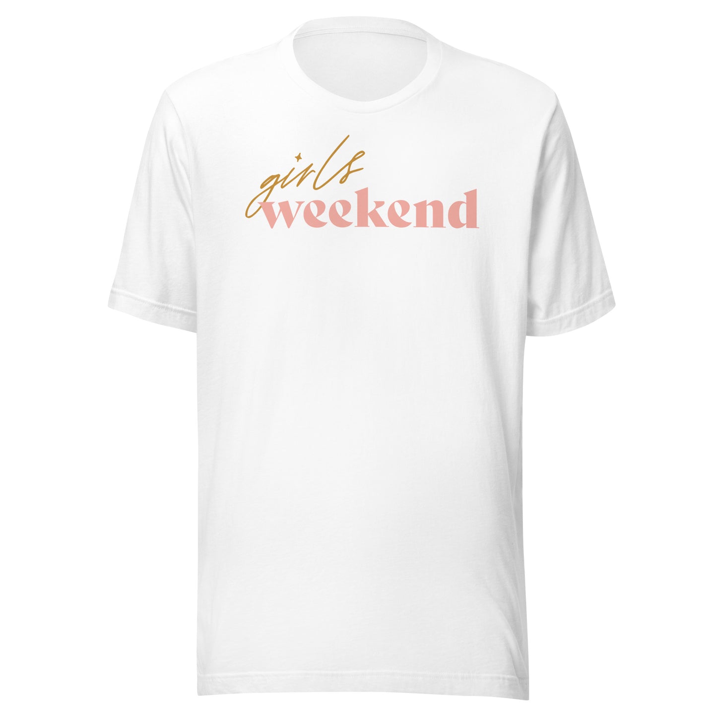 Girls Weekend Shirt