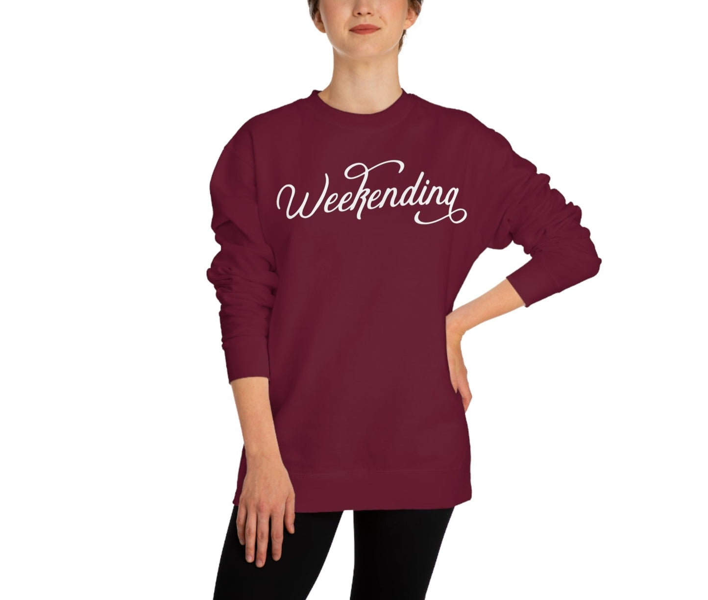 Weekending Sweatshirt
