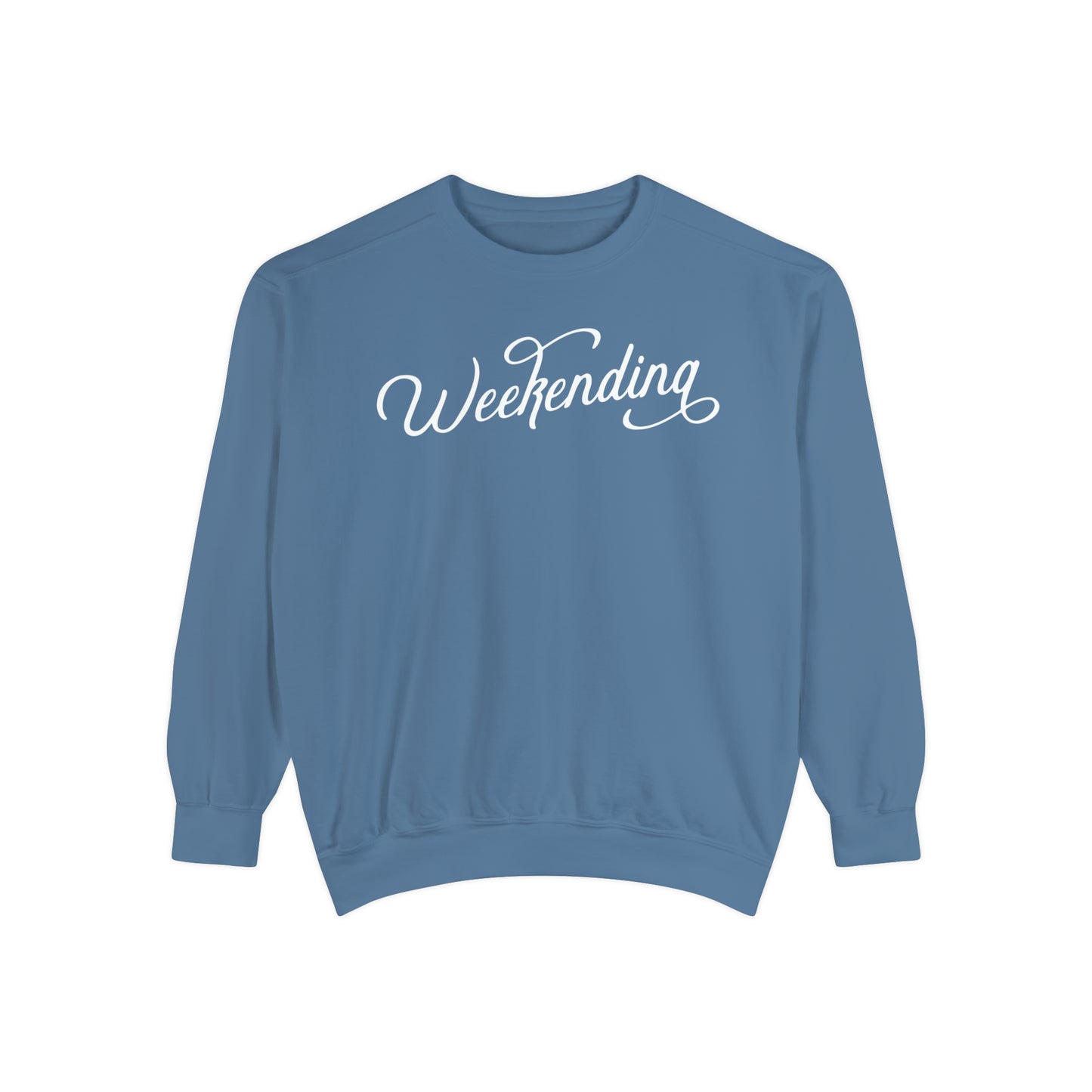 Weekending Sweatshirt
