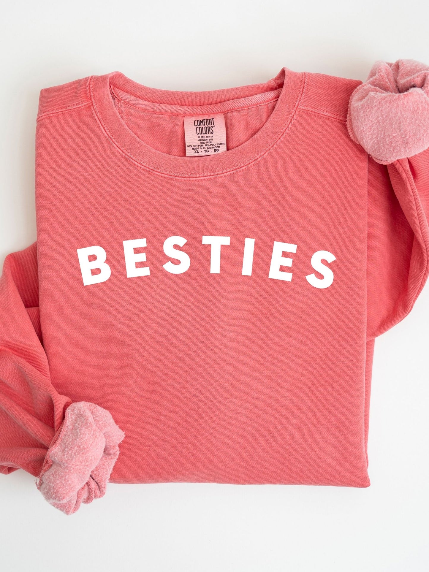 Besties Sweatshirt