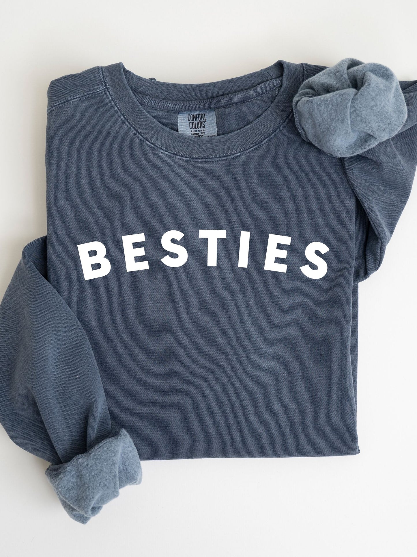 Besties Sweatshirt