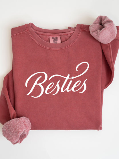 Best Friend Sweatshirts