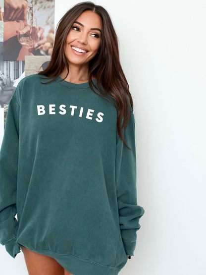 Besties Sweatshirt