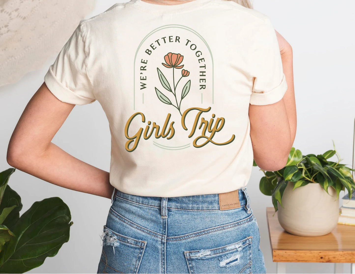 Girls Trip Shirt