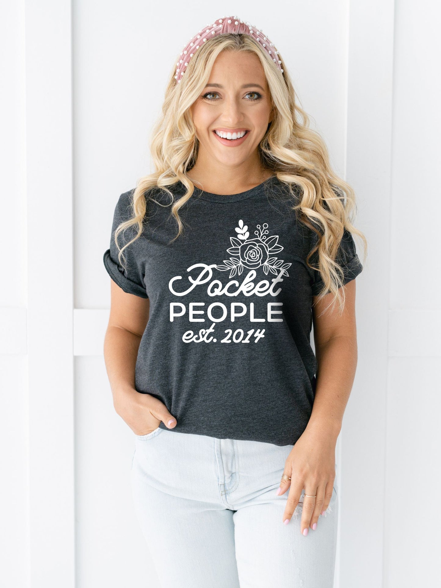 Customizable Best Friend Shirts