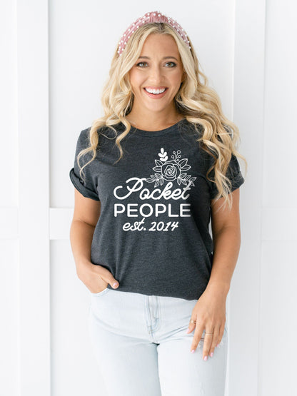 Customizable Best Friend Shirts