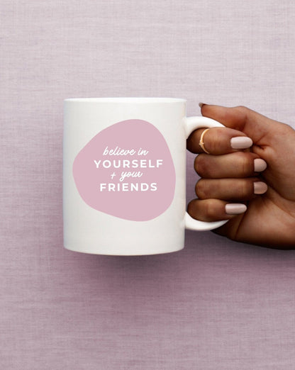 Friendship Mug