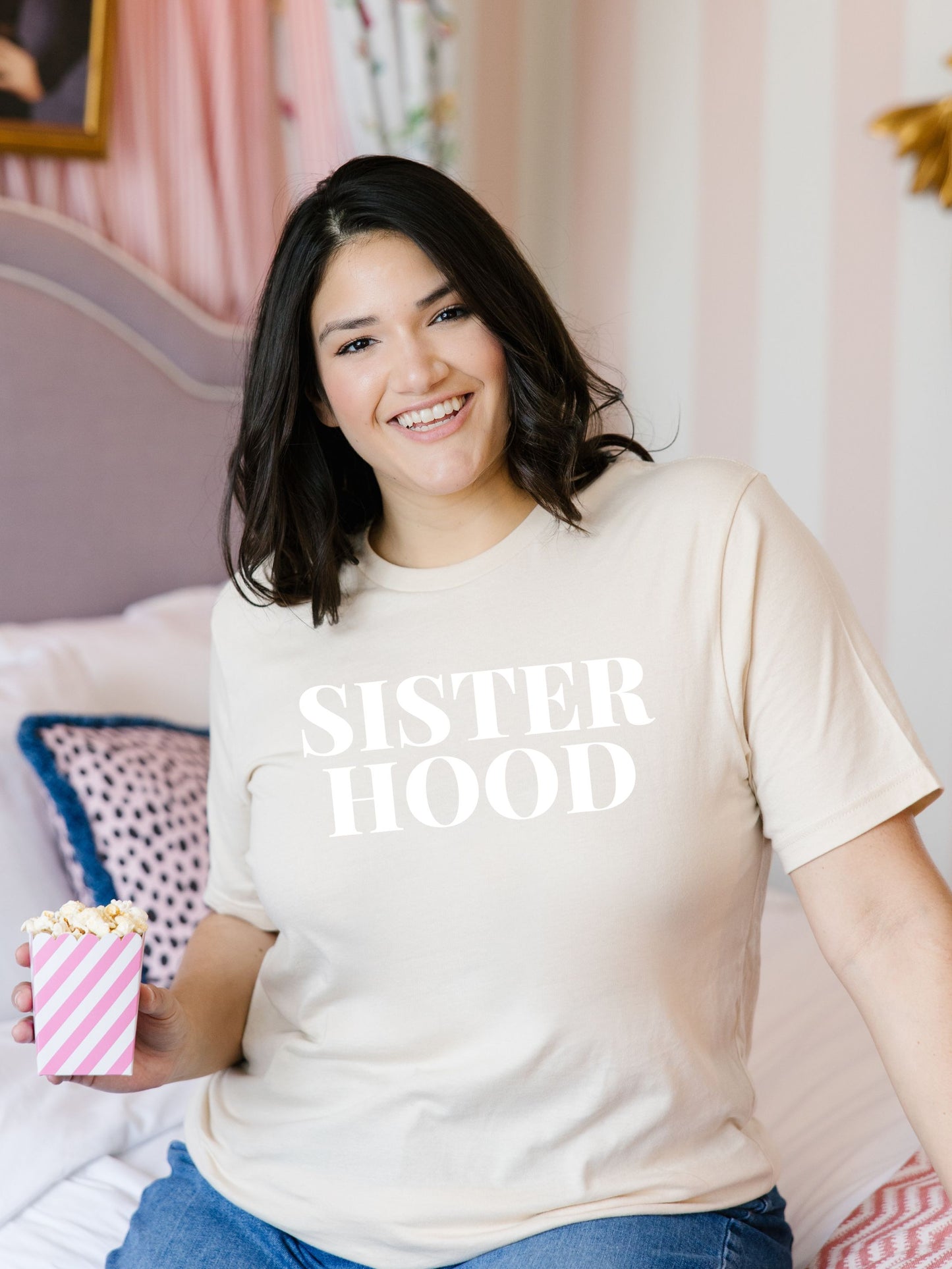 Sisterhood T Shirt