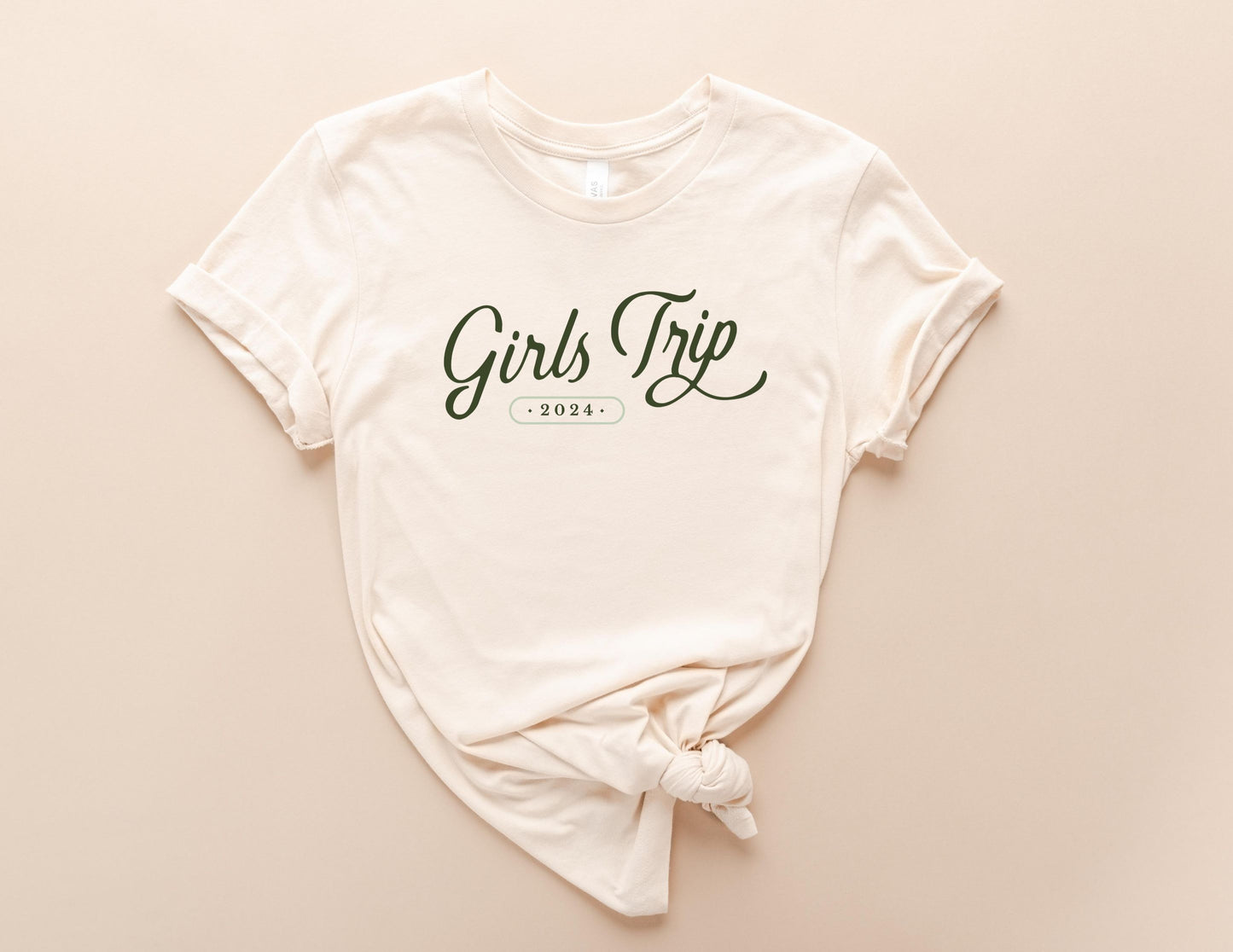 Girls Trip Shirt