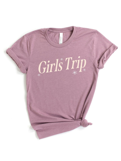 Girls Trip Shirt