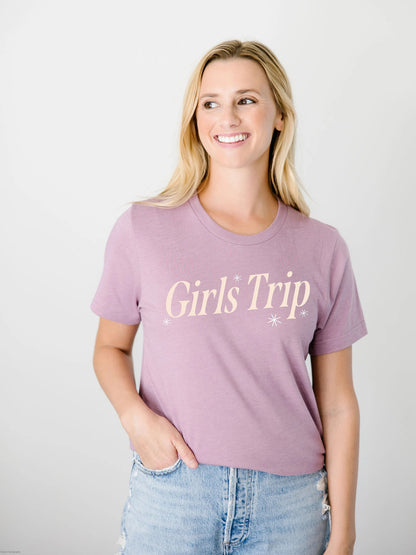Girls Trip Shirt