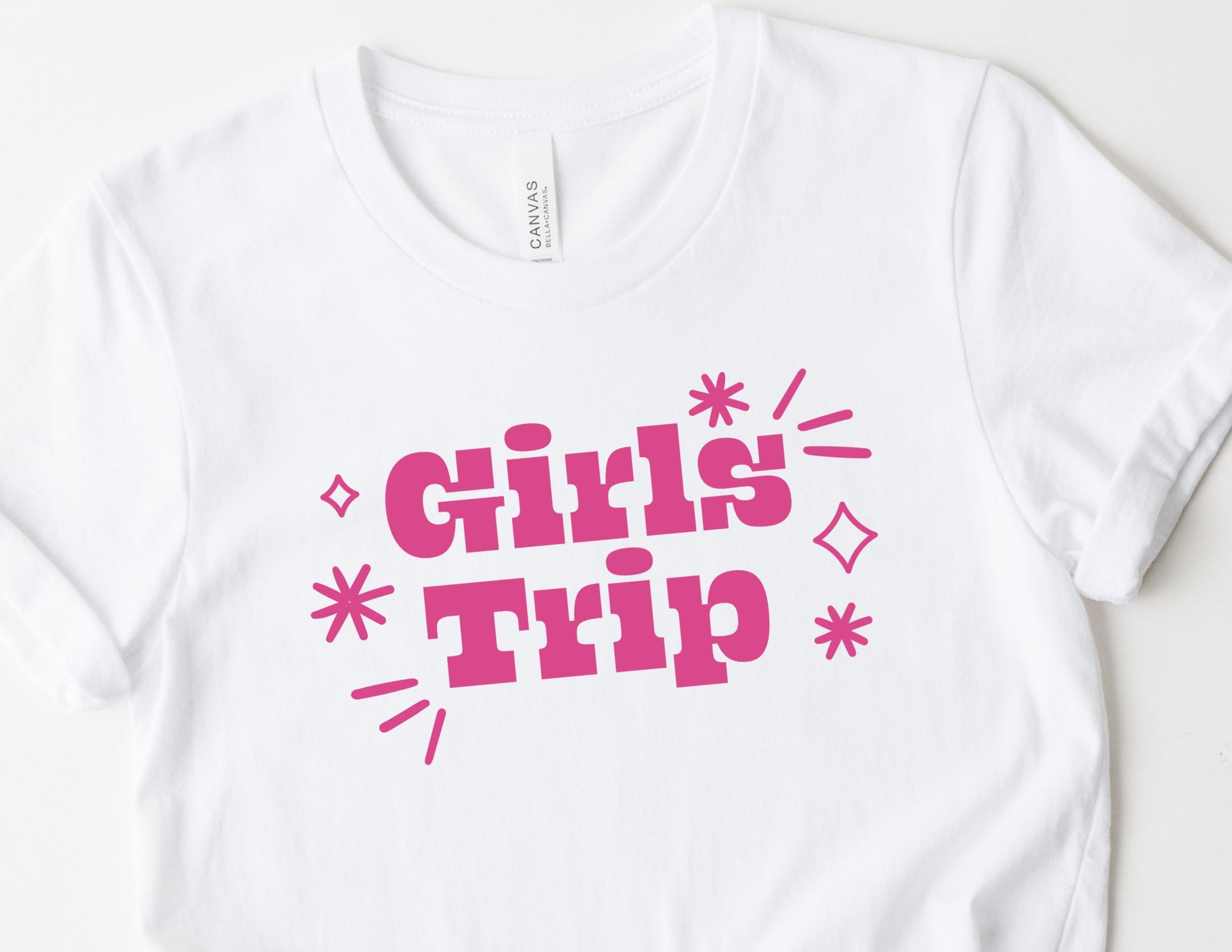 Sunshine Girls Trip Shirt