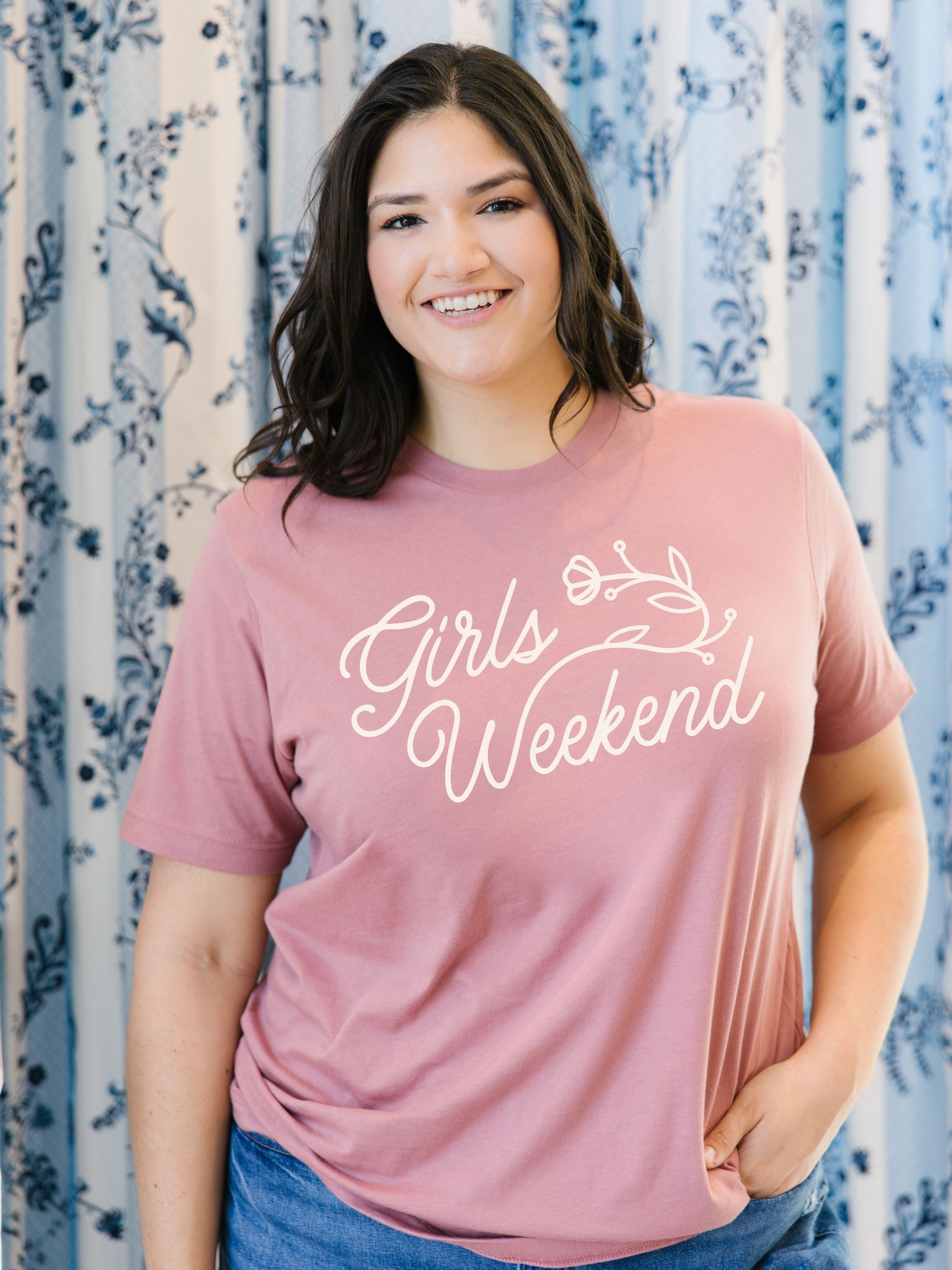 Girls getaway clearance shirts