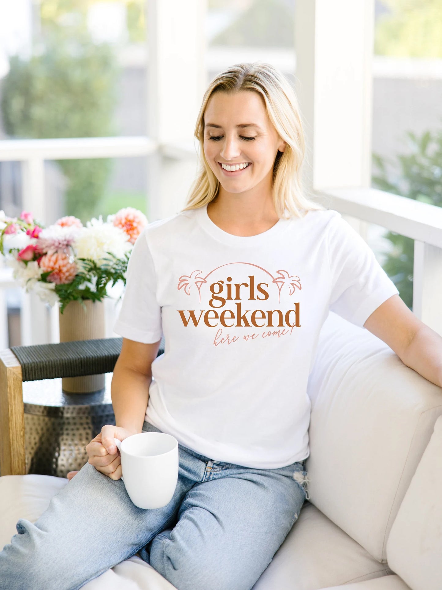 Girls Weekend Shirt