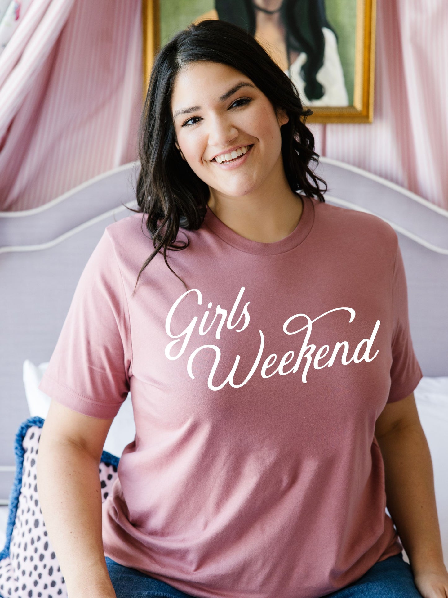Girls Weekend T-Shirt
