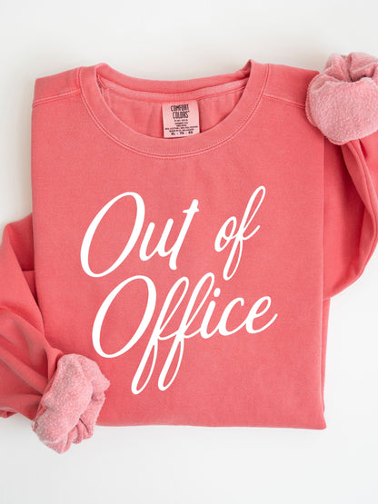 Out of Office Sweatshirt