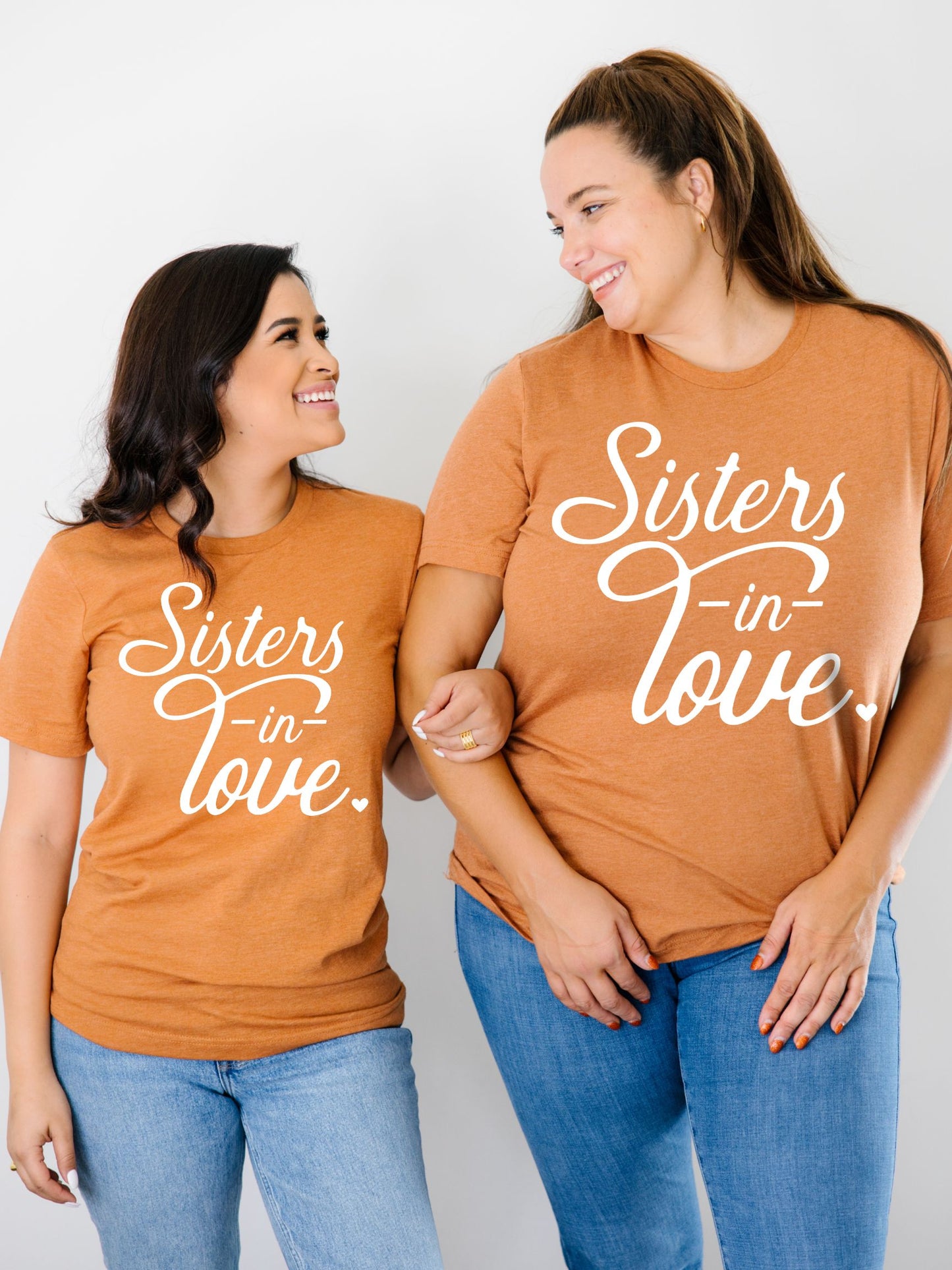 Sister in Law Shirt