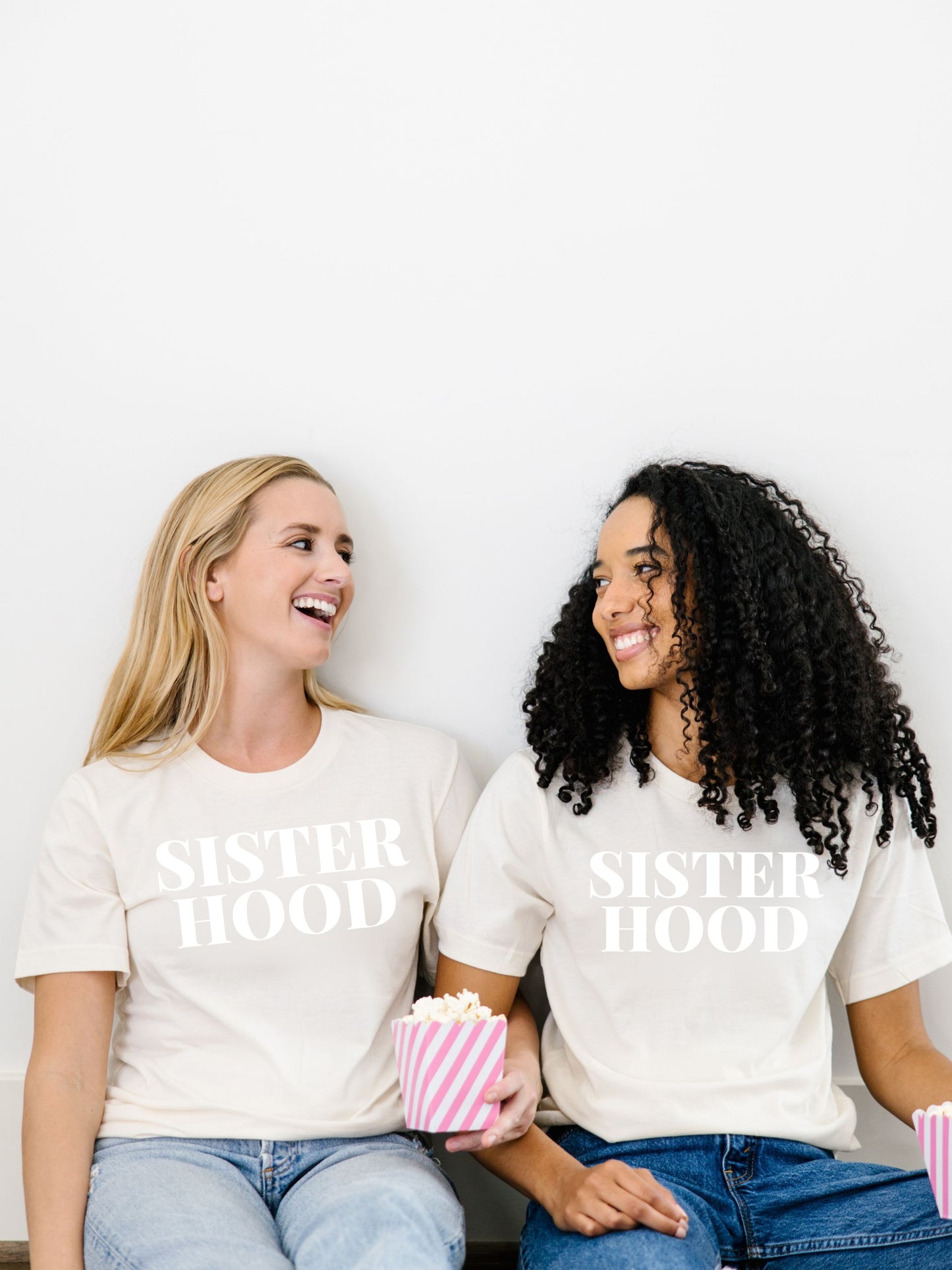 Sisterhood T Shirt