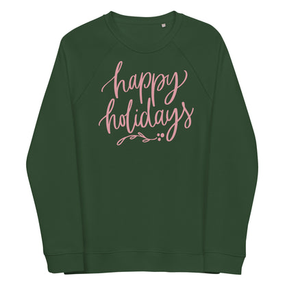 Happy Holidays Sweatshirt