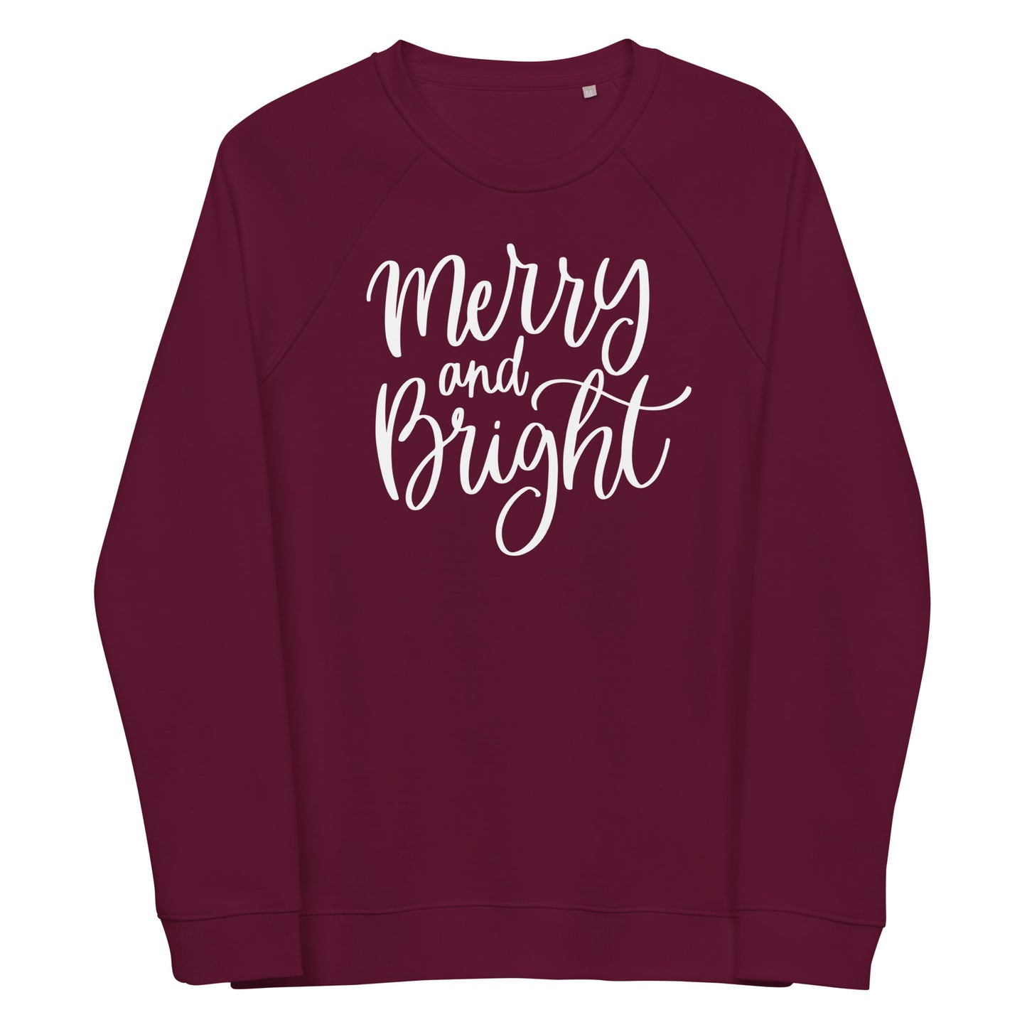 Merry and Bright Sweatshirt