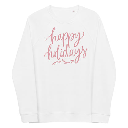 Happy Holidays Sweatshirt