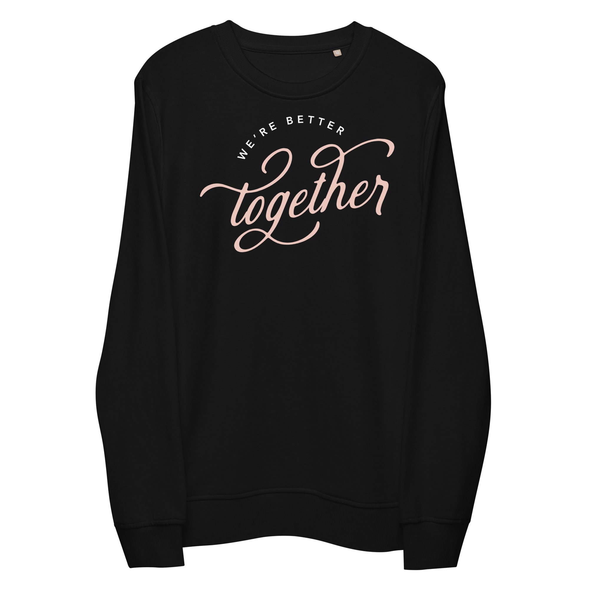 Better Together Sweatshirt