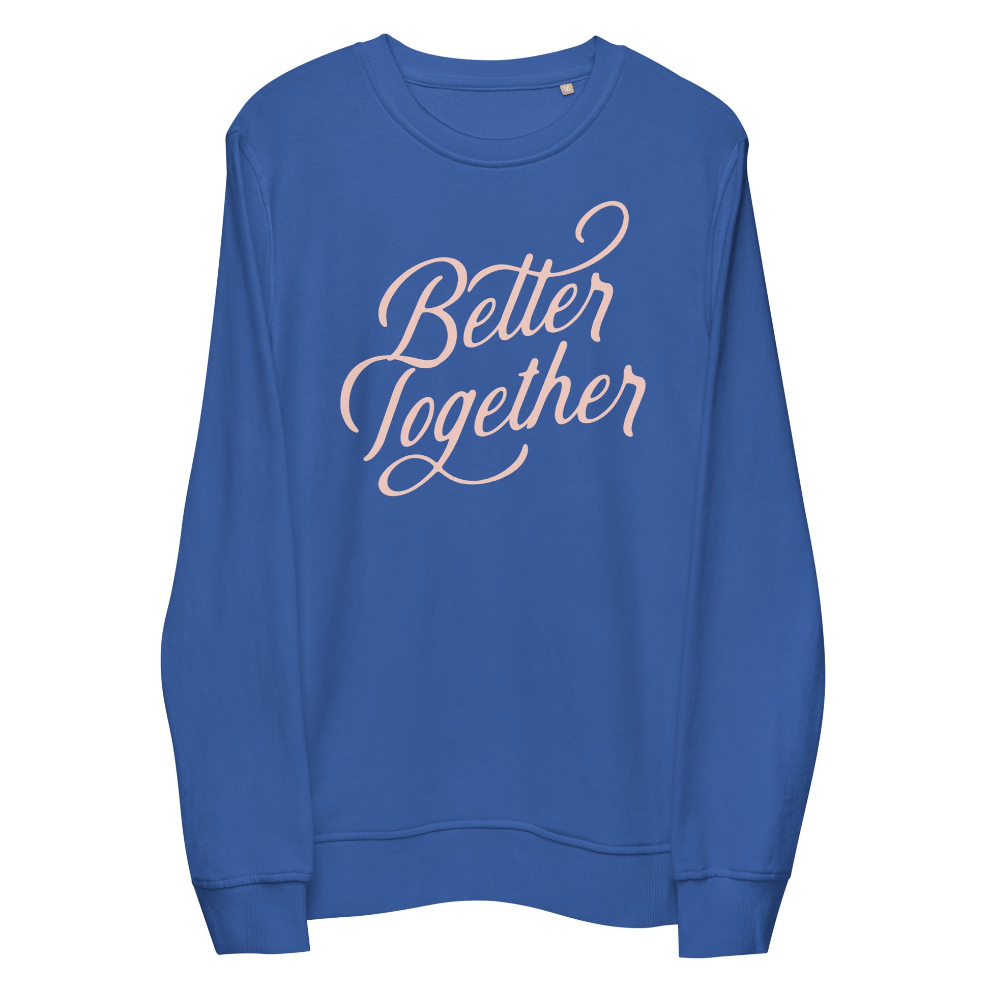 Better Together Sweatshirt to wear with your best friends at girls night