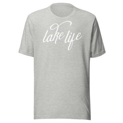Grey Lake Life Tshirt