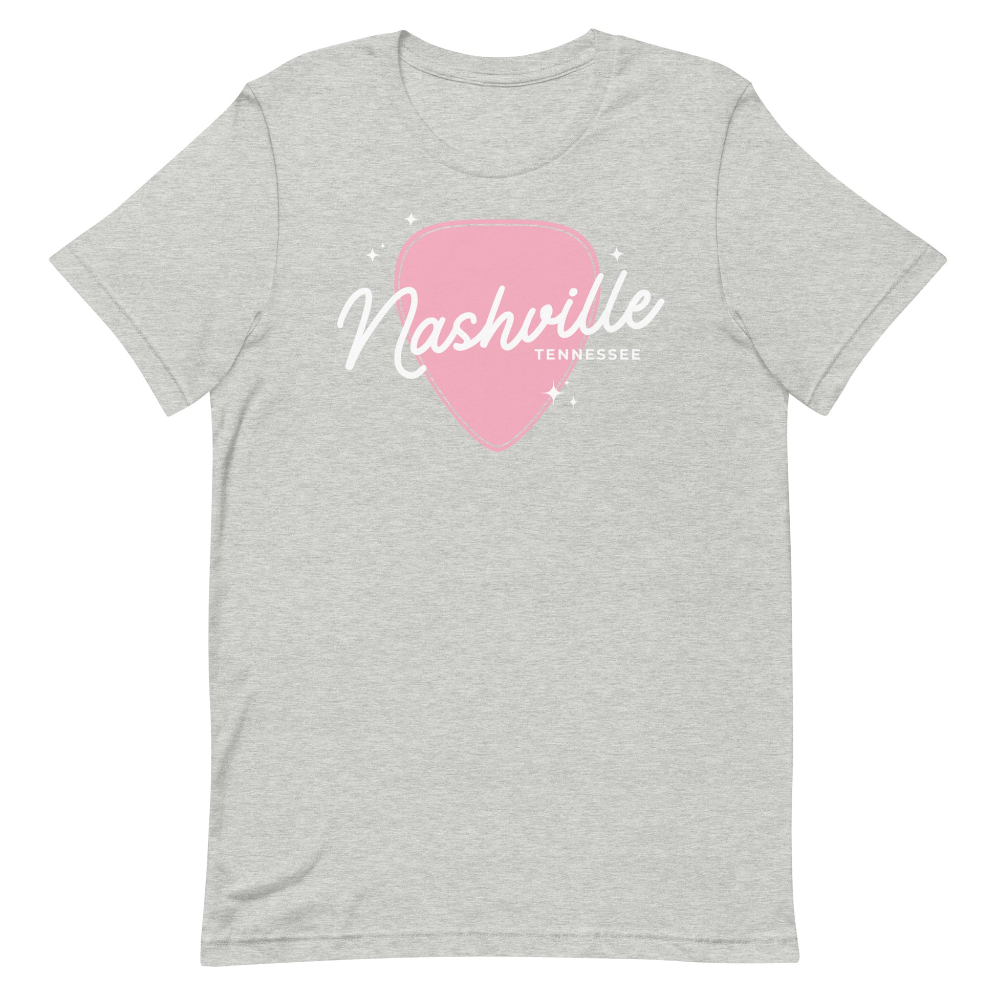 Nashville t-shirt for women