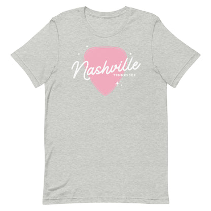 Nashville t-shirt for women