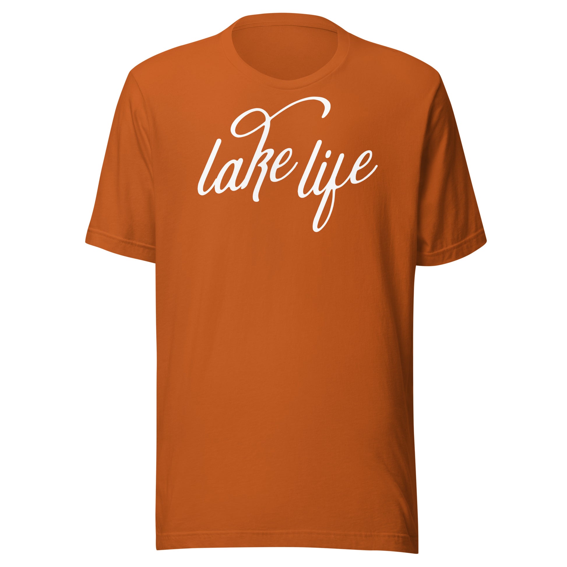 Orange Lake Life Tshirt