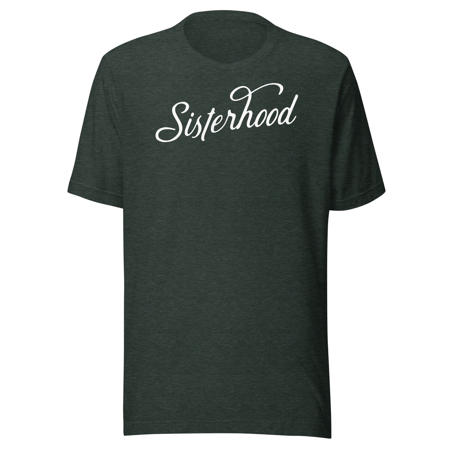 Sisterhood T-Shirt