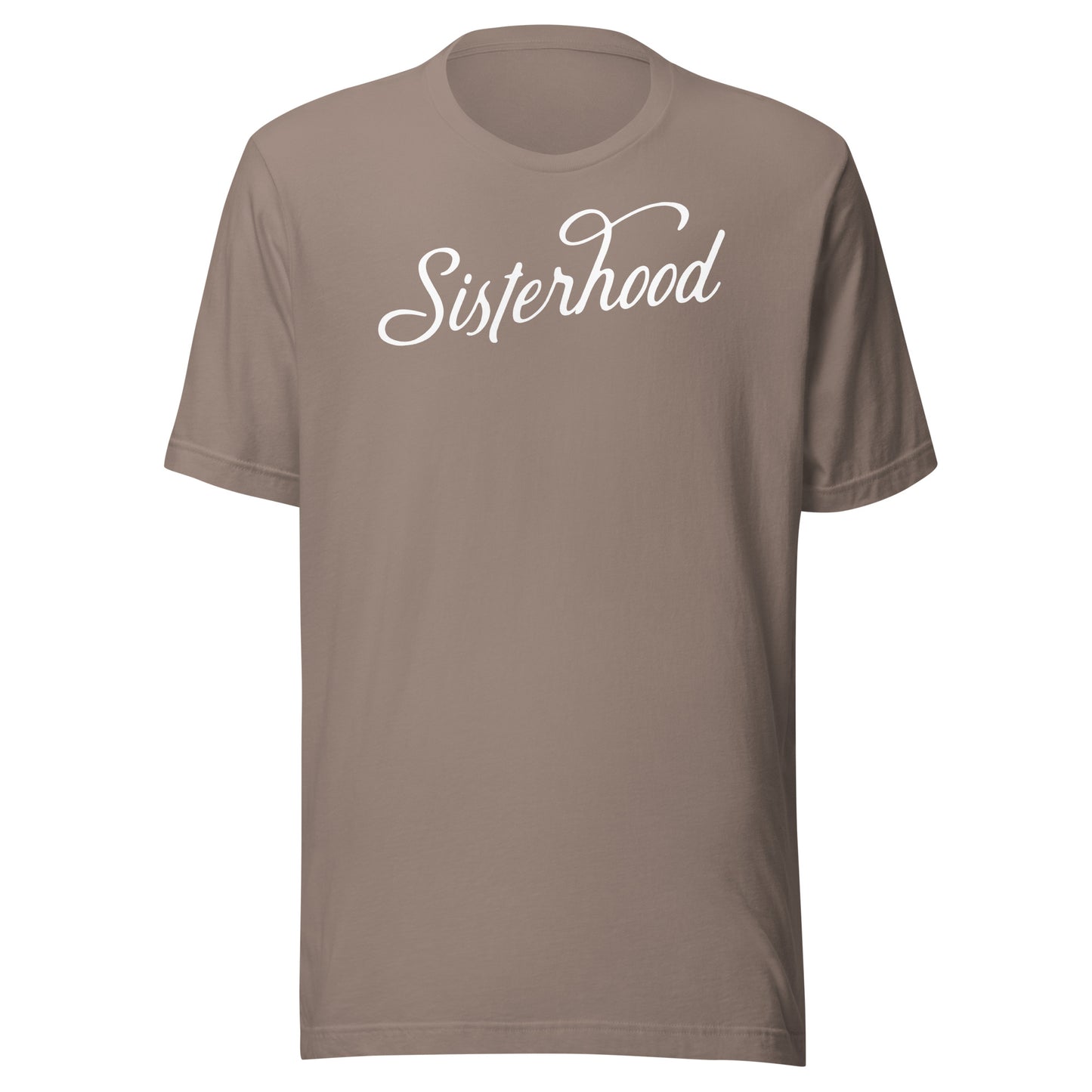 Sisterhood T-Shirt