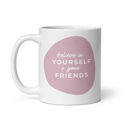 Friendship Mug